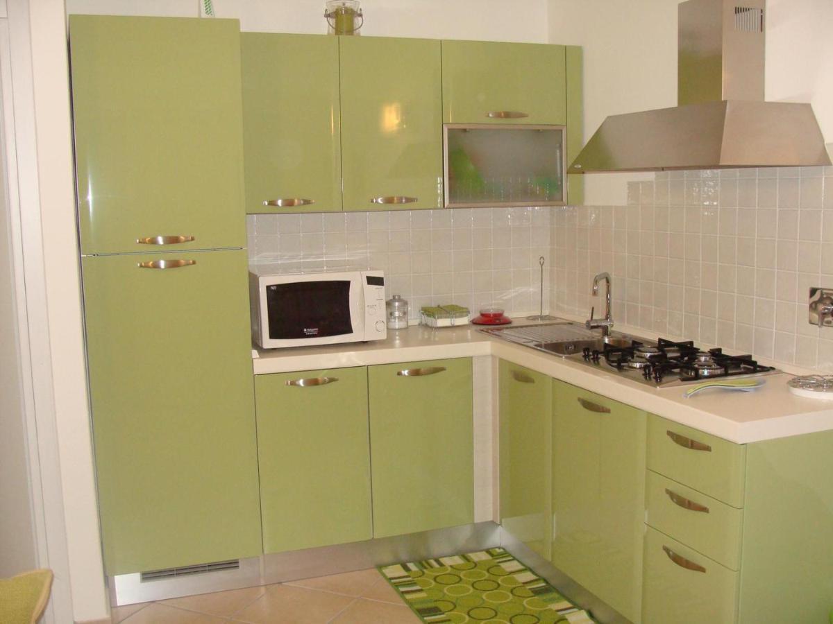 Le Residenze Del Mare Villa Porto San Paolo  Buitenkant foto