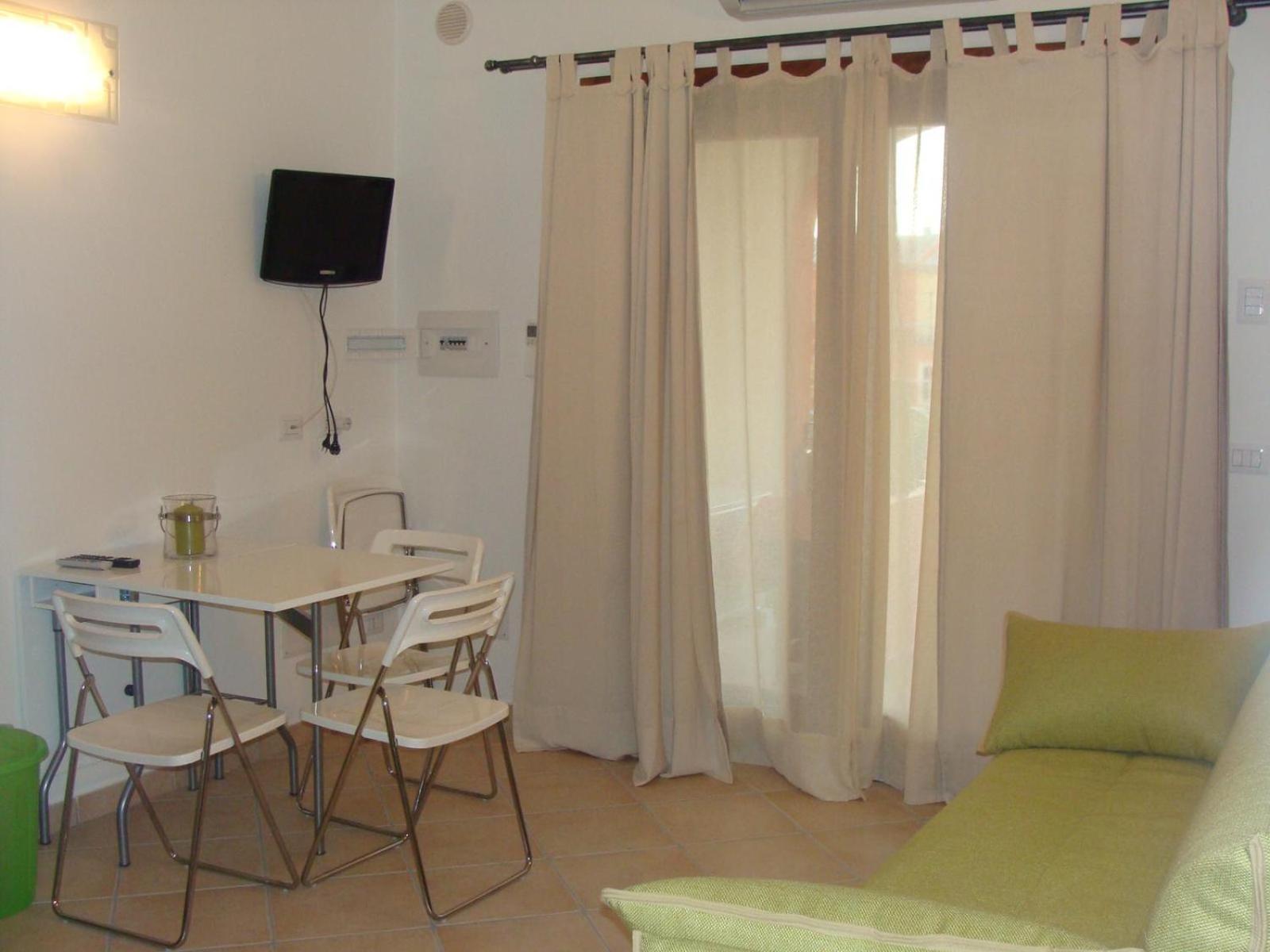 Le Residenze Del Mare Villa Porto San Paolo  Buitenkant foto
