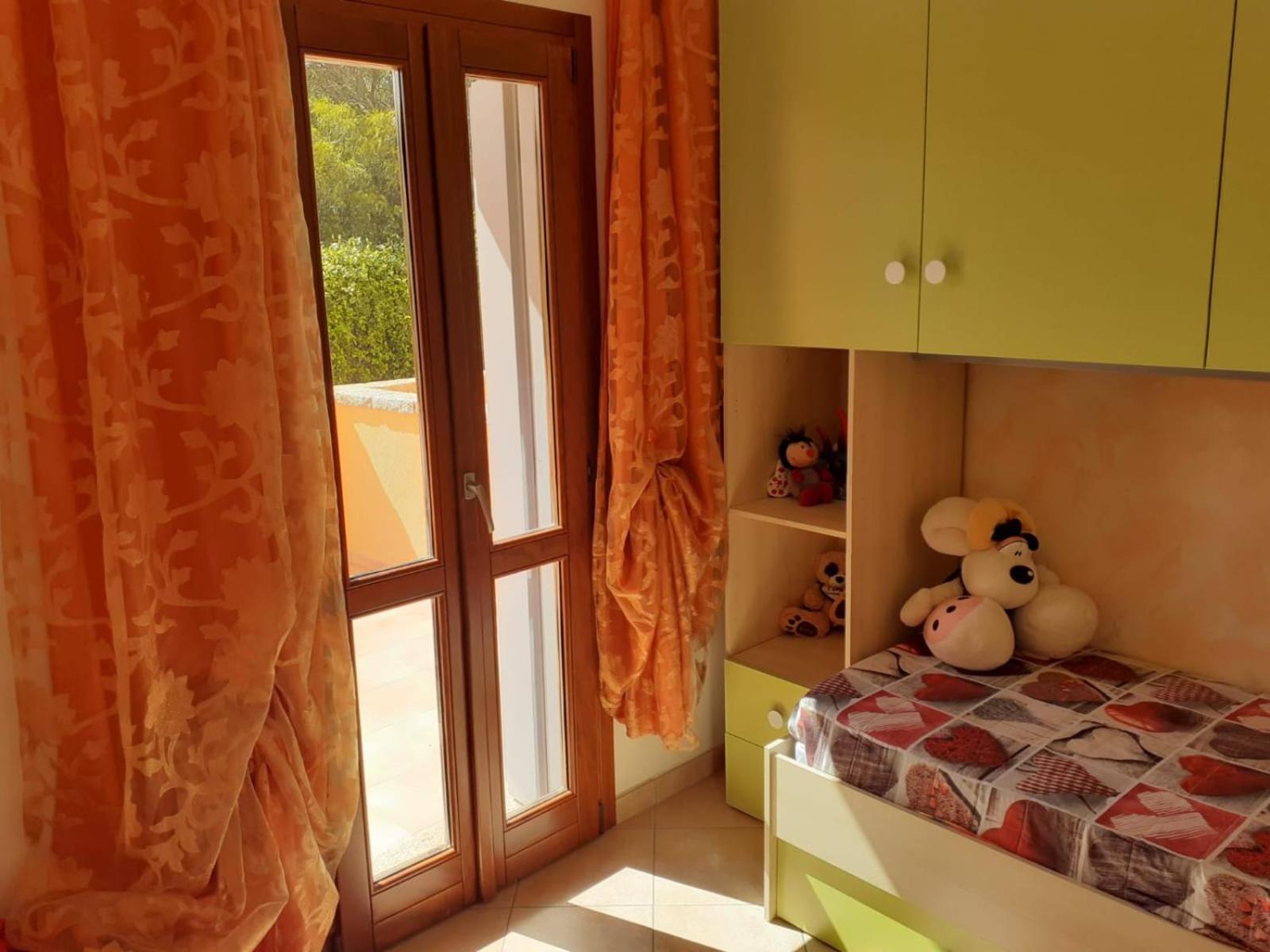 Le Residenze Del Mare Villa Porto San Paolo  Buitenkant foto